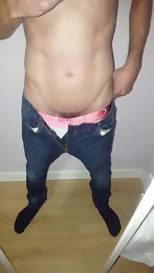 I was just going to say hello! pms open