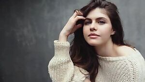 Alexandra Daddario