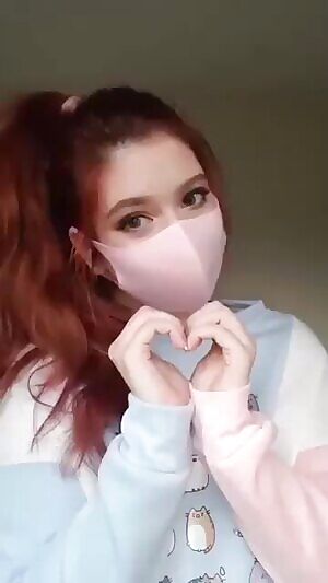 She is so cute