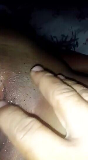 Finally make her squirt 😗