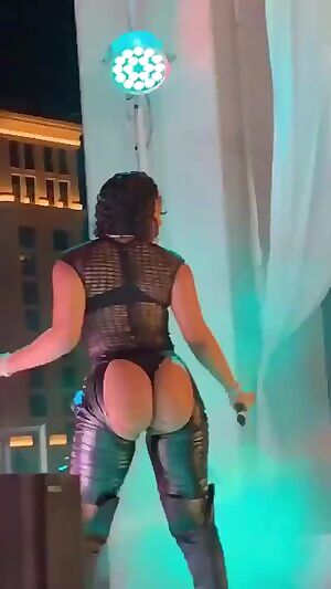 Meg thee stallion