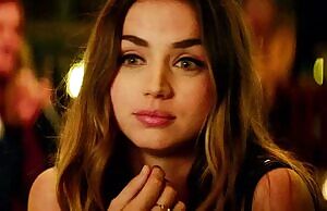 Ana’s reaction when you ask if you can fuck her... Go back to cleaning her bedroom so that it’s tidy for when alpha cock arrives later.