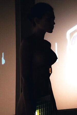 Tanya van Graan in Starship Troopers 3 Marauder