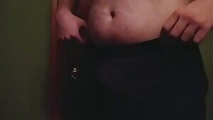 I want you to bounce on this like it bounces out of my pants. Ds welcome ;)