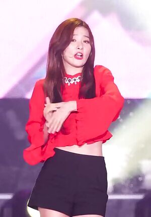 Red Velvet - Seulgi