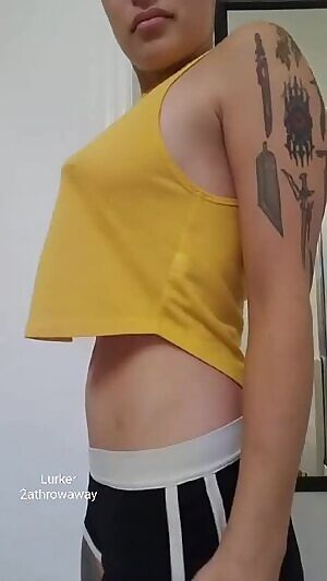 Perfect boobs!!
