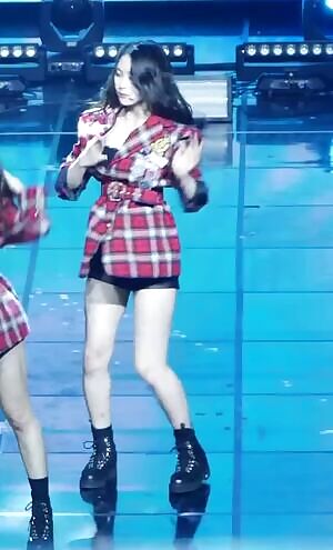 Oh My Girl - Jiho