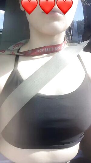 Traffic sucks