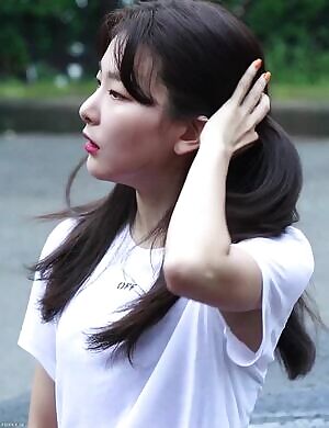 Red Velvet - Seulgi Pokies