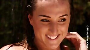 Stars and Stripes with Stacey Poole