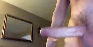 Into big loads? Tell me where i should have shot this