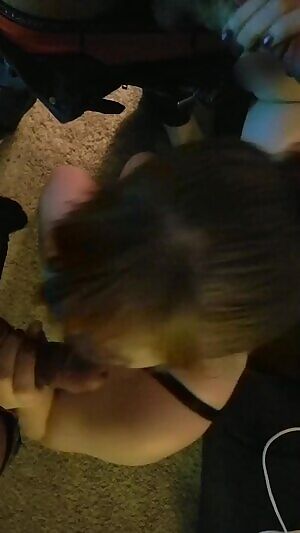 Getting used by both my husband and a friend