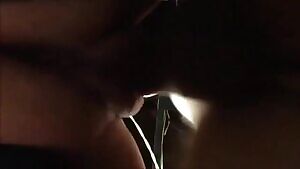 Well That Was a Nice Squirt..