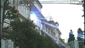 - Abe Mikako - Schoolgirl Creampie Thief With The Power To Stop Time