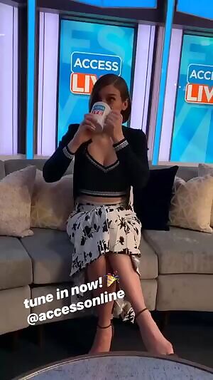 Lauren Cohan