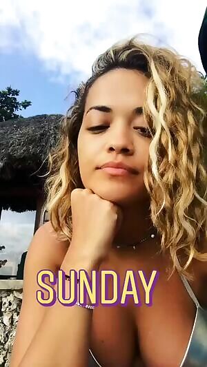 Rita Ora
