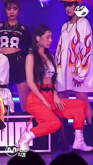 I-dle Miyeon