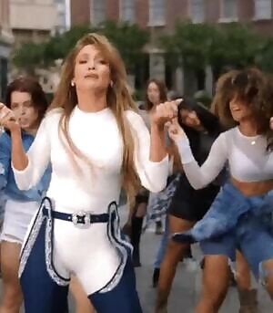 Jennifer Lopez