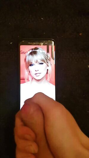 Balls drained for Taylor Swift