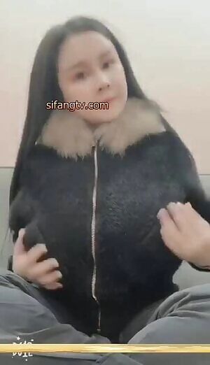 Cup size enormous
