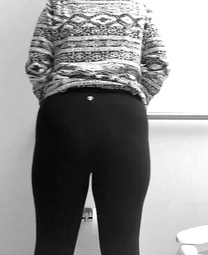 elt like I needed to mix it up and share the back too 😉