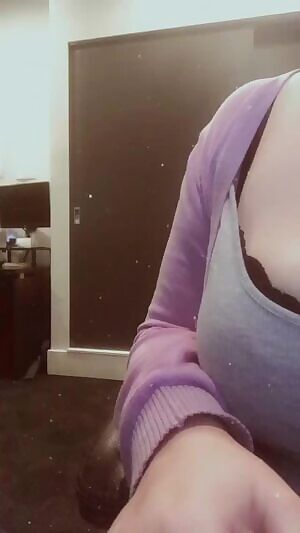 Office Flashing for Your Sunday.
