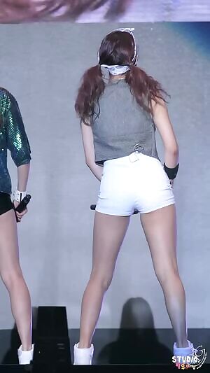 CLC - Seungyeon