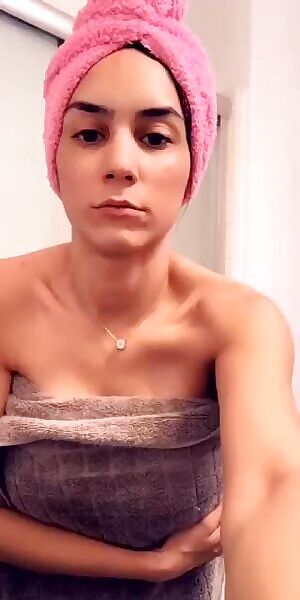 What Covers A Towel