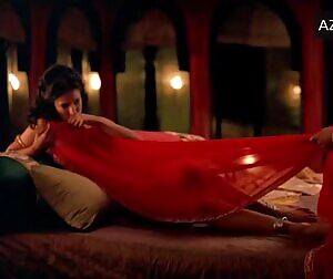 Indira Varma in Kamasutra
