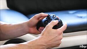 Controling Lana