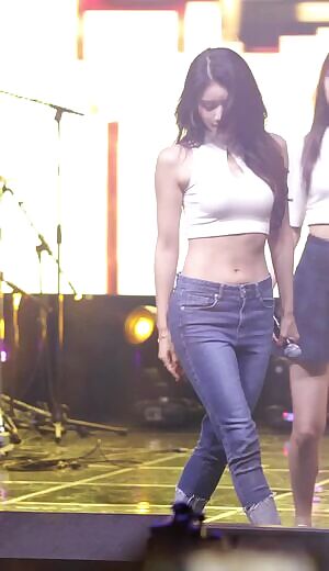 Lovelyz - Mijoo