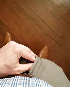 Taking it out