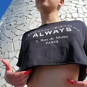 Perfect hard body