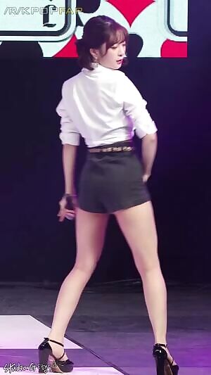 Dal Shabet - Ahyoung