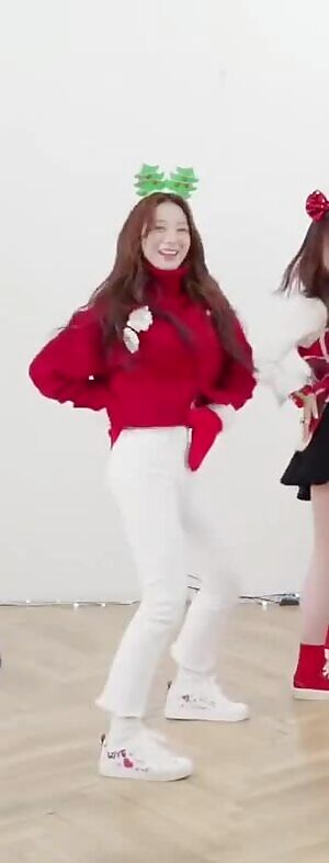 Rocket Punch - Yunkyoung