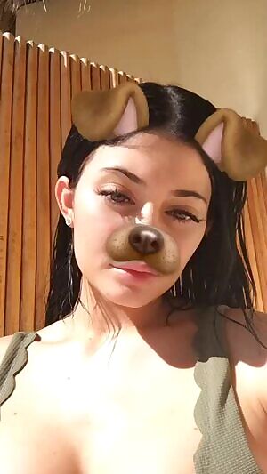 Kylie Jenner