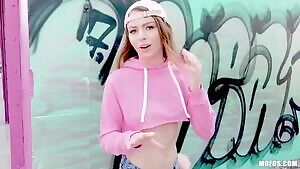 Alex Blake – Public Pickups