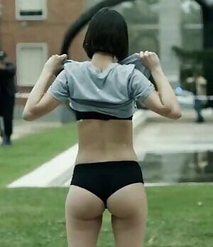 Úrsula Corberó from Money Heist Season 1