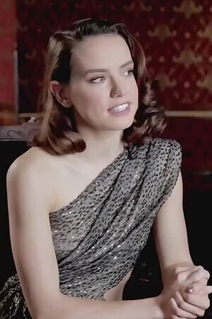 I need someone detailed to rp as Daisy or another celeb for me. Kik in comments