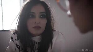 Emily Willis gets dicked by two psychiatrists