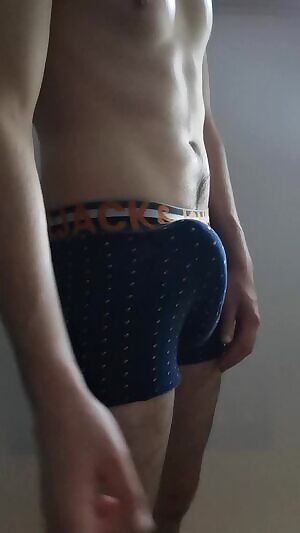 I choked and deleted everything but guess who's back