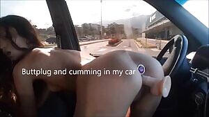 Grelles - Public car preview