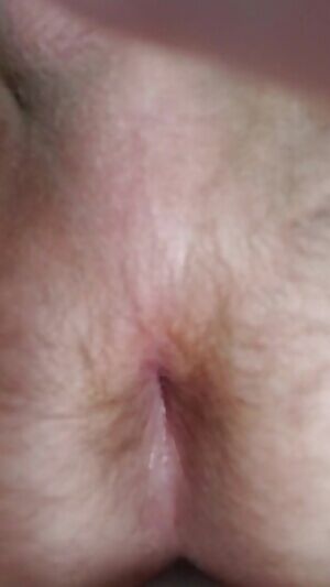 mmm. Everything is pulsing.