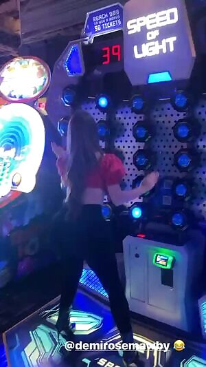 Fun and games