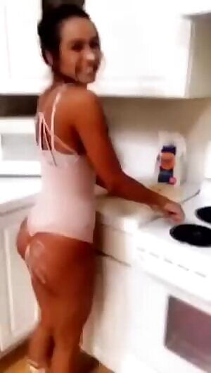 Dat ass