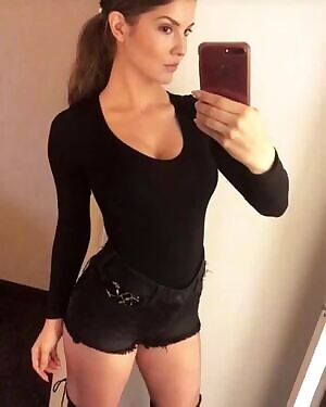 Thick thighs