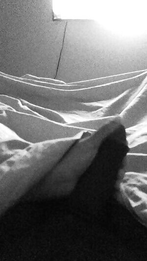 When her fingers can’t fully wrap around it!