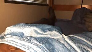 Can’t be bothered to take them off