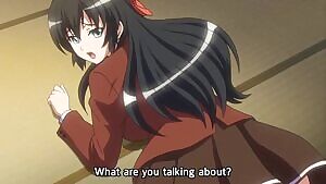 Ryou Seibai - Gakuen Bishoujo Seisai Hiroku -01