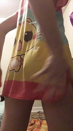 I love my pajamas's daddy!